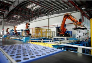 解读美的智造精益工厂 智能化建设的样本是如何炼成的